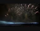 2016.7.17 （北海道）真駒内花火 真駒内skyミュージック花火