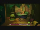 【ps4を楽しむ】実際始めると子供の教育に悪かったテラウェイを実況#3
