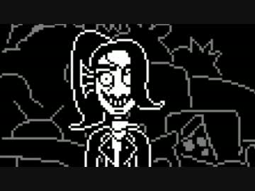幸福に生きる「UNDERTALE」を実況プレイ（2週目）　Part1