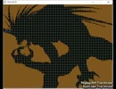 【mugen】エルクゥ"鬼"AIパッチ