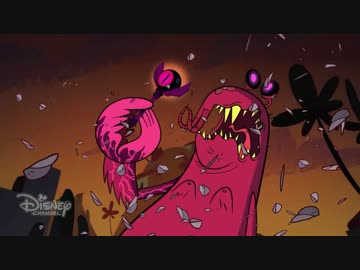 人気の 悪魔バスター スター バタフライ 動画 78本 2 ニコニコ動画