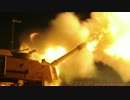 Armored_Warfare　M109テスト動画