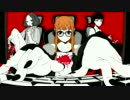 【PS4/3】ペルソナ５ オープニングアニメーション【HD画質】