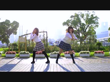 【ちーむぴよぴよ】PUPPY LOVE!!【踊ってみた】
