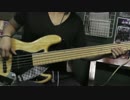 【ベース】modern　strange　cowboy【弾いてみた】