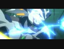 [AMV]Yes Begins War