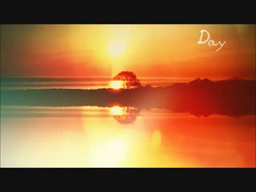 【NNIオリジナル曲】 Day