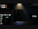 【TJOC:R】BONNIE【part1】