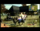 【XBOX360】BLADESTORM プレイ動画／傭兵戦記 #077