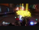 Overwatch_ ザリア５