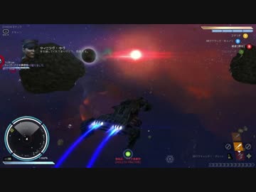 Rebel Galaxy ゆっくり実況プレイ 002
