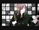 【APヘタリアMMD】 Girls (ハンガリー兄さん中心)