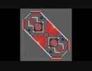 CosmicBreak(コズミックブレイク)　Tuff ring(自作ステージ)