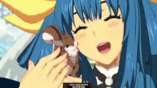 [実況]GGXrdRで紗夢っていく[ほわちゃ～5]