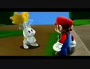 [実況]~スターは一日一つまで~マリオギャラクシーしてみるpart26