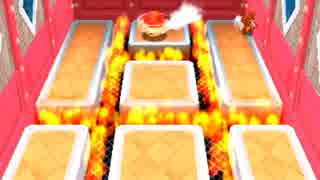 【実況】スーパーマリオ3Dランドをクリアしよう【PART12】