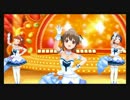 ポニーテールの子達で「きみにいっぱい☆」1
