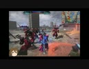 【連邦将官戦場】サイコザクに憐れみを【vol.2】