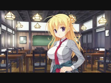 千恋＊万花カウントダウンムービー09日前