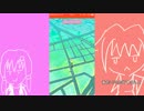 ゆかりんと運動をしよう（ポケモンGO実況）