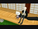 【日常】うちのへし本丸の日々01【非日常】