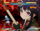 【MUGEN】多分台パン時間厳守！！ルーズな奴はカエレ！バトル　part29
