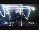 オーバーウォッチ その９ ラインハルト in King's row