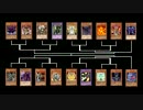 【遊戯王第2期から】STRUCTURE☆TOURNAMENT【第4期まで】5