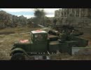 【WarThunder】　戦車RBでの対空トラックの立ち回りの基本(大嘘)
