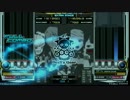 俺が横で無慈悲にもデビルズギア穴をフルコンされる動画