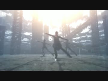 【MMD刀剣乱舞】御手杵さんの極楽浄土