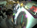 囲い無き世は一期の月影 MASTER SS