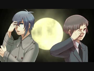 【とうらぶＣＯＣ】一つ目の夜・反省会【実卓リプレイ】