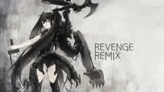 【初音ミク】REVENGE【ALUVI TRAP REMIX】