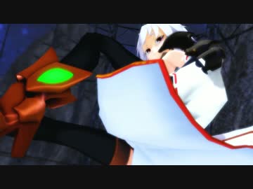 斬奪系椛でSweetDevil！