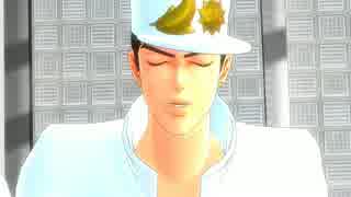 【MMD】とある空条家の日常【ジョジョ】