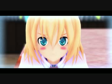 ご注文はアリスですか？