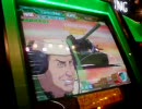GCB　カードビルダー　マンネン中佐の対アレヘビガン戦　4/5-4