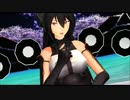 [MMD艦これ]ながもんたそに極楽浄土を踊ってもらった。[初動画編集]