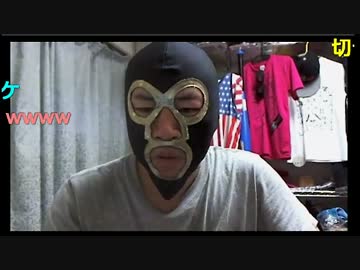 20160719　暗黒放送　よるみど放送　③