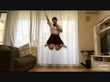 【☆ゆーか☆】 金曜日のおはよう 踊ってみた♪