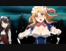 【Fate】プリズマ☆イリヤ ドライ!!ｘDTB ２期OP【OP差し替え】