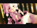 【東方MMD】極楽浄土【犬走椛】