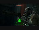 【FALLOUT4】ヘタレトレバー旅行記【初見実況】part.9