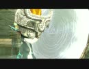 [縛り実況]ゼルダの伝説トワイライトプリンセスHD：Part72[被ダメ4倍]