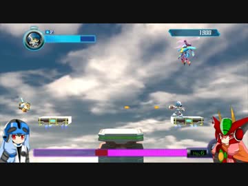 【初見プレイ】Mighty No.9 #8【琴葉姉妹実況】