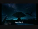 Aesthetic@歌ってみた【瑠亜】
