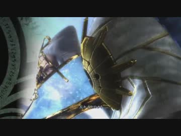 ベヨネッタ2を戯れに実況せんとす　第7話