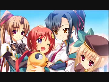 【恋姫†演武】差し合いしてるつもりでランクマ【02】