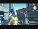 PSO2 EP1 THE FIRST DIVIDE 第9章～偶像のシュプレヒコール～2／2